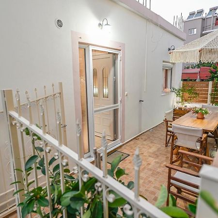 Apartament Popi'S House Chania  Zewnętrze zdjęcie