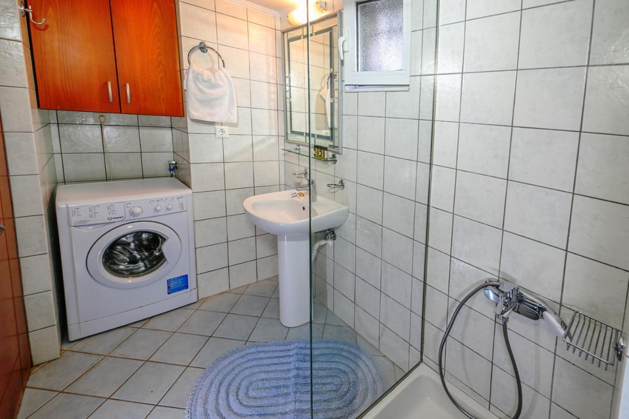 Apartament Popi'S House Chania  Zewnętrze zdjęcie