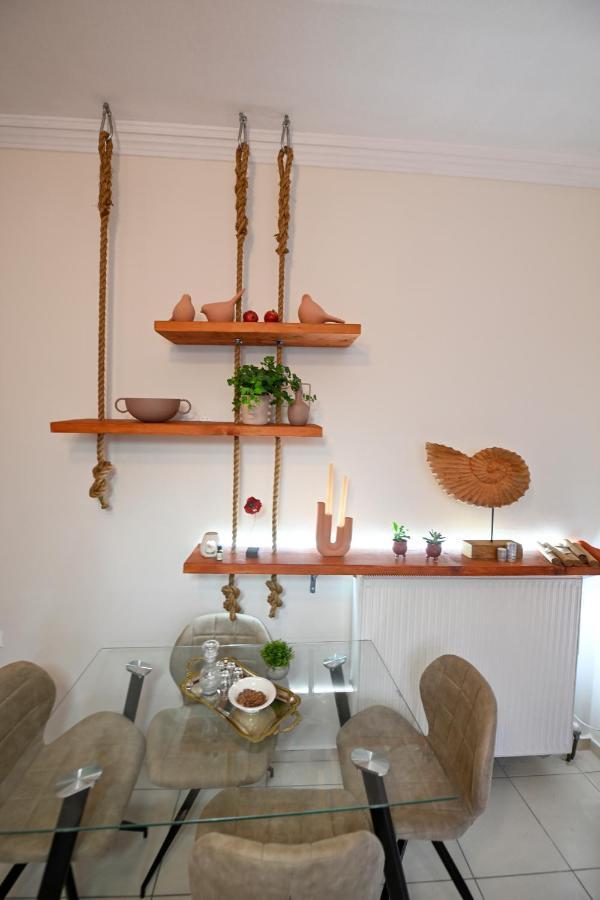 Apartament Popi'S House Chania  Zewnętrze zdjęcie
