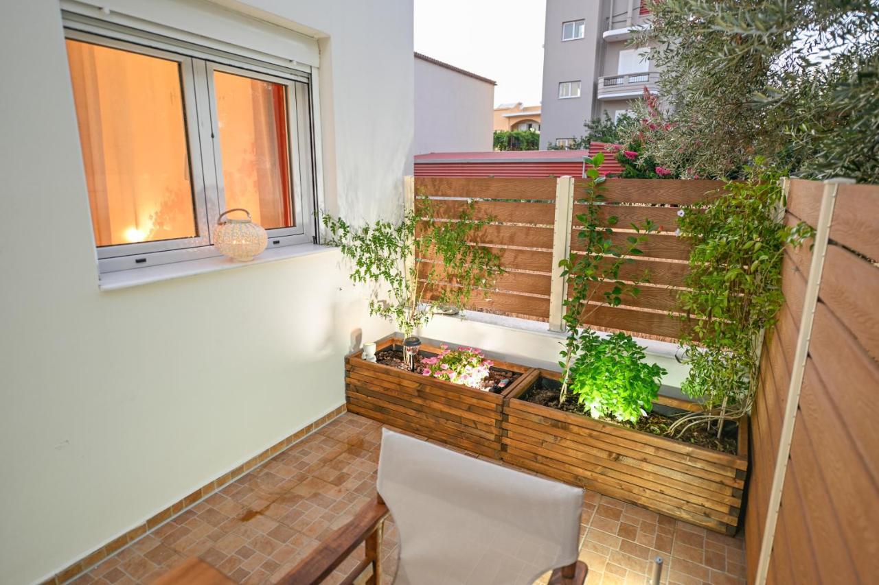 Apartament Popi'S House Chania  Zewnętrze zdjęcie