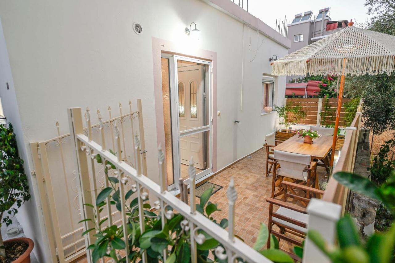 Apartament Popi'S House Chania  Zewnętrze zdjęcie